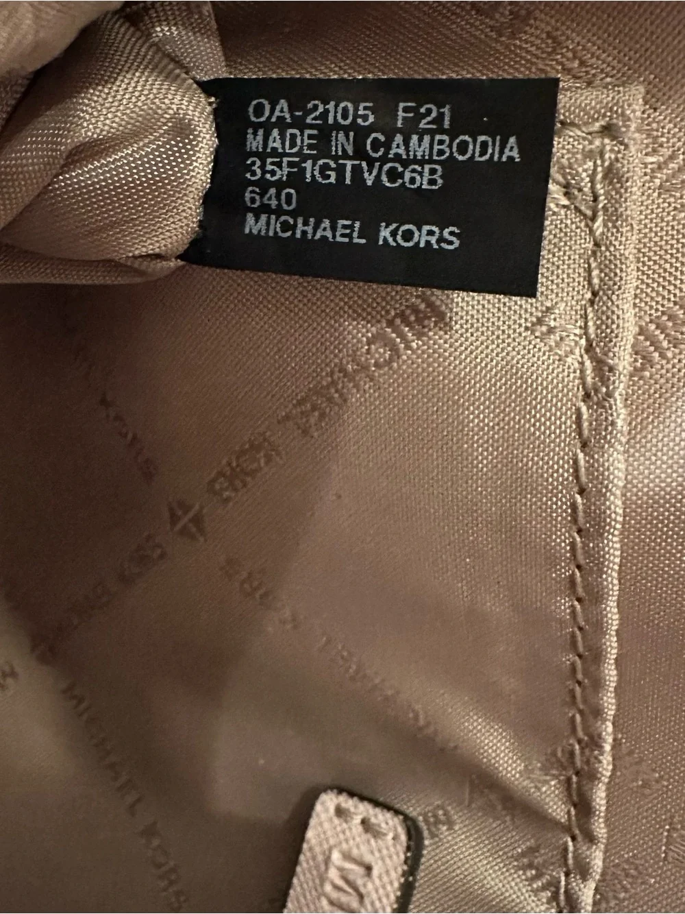 Michael Kors michael kors